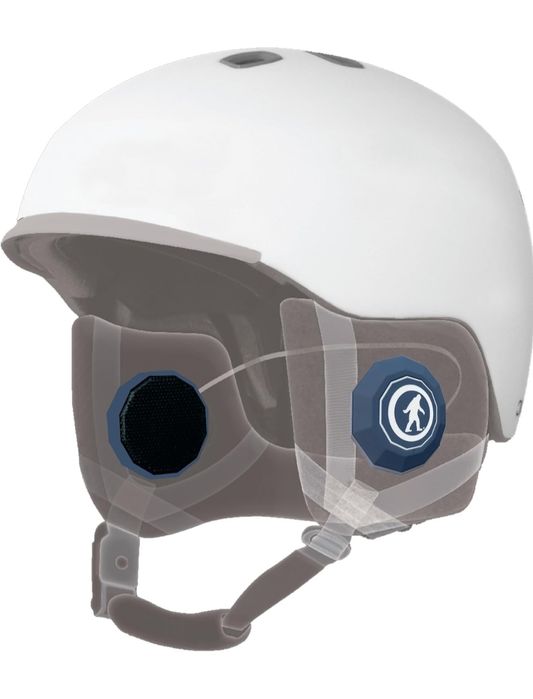 Слушалки за ски каска Outdoor Tech Chips 3.0