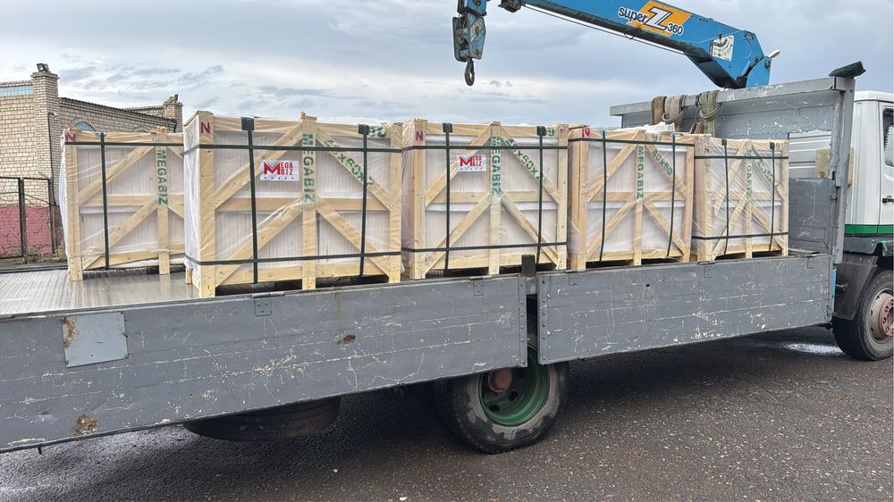 Продам манипулятор