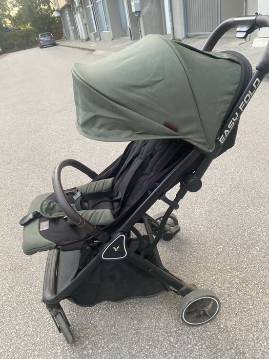 Детска лятна количка