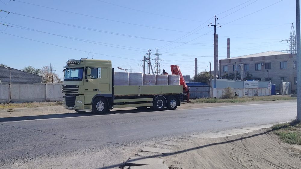 Услуга манипулятор