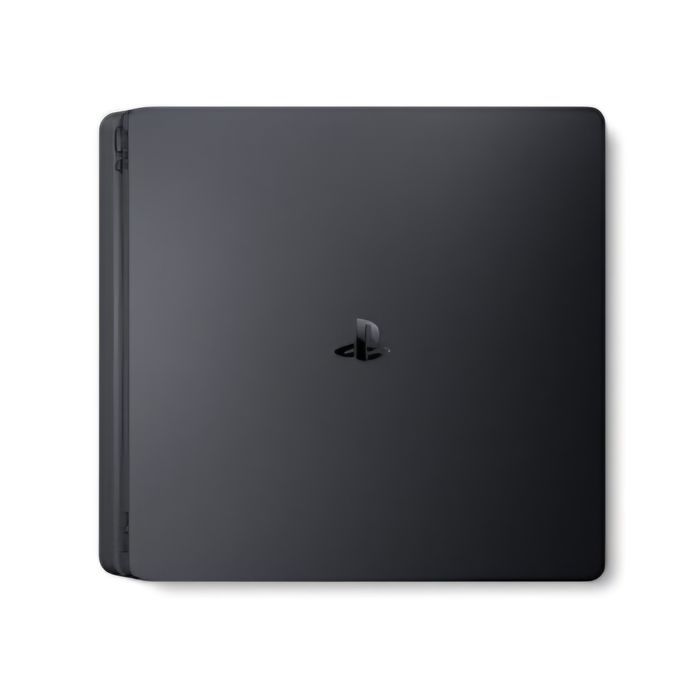 Playstation 4 slim