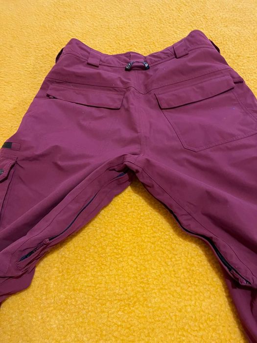 Ски / Сноуборд панталон Light Corp XL