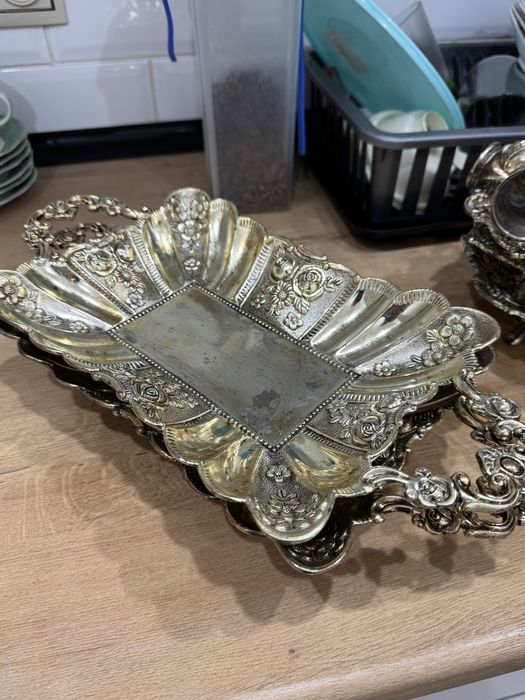 Посуда по 1000 тг