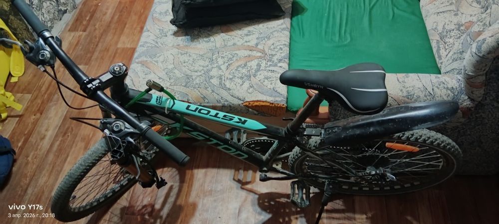 Продам велосивед