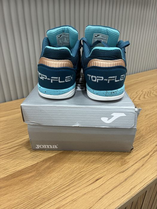 Футзалки Joma Top-flex