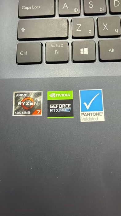 asus vivobook pro 15 m3500q