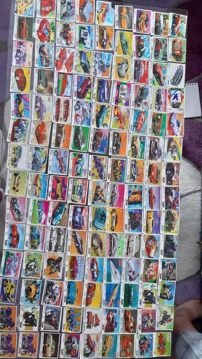 Картинки дъвки Турбо