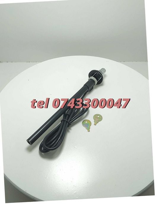 Antena Radio Bucata Partea Masina Pliabila Extensibila