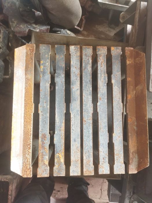 Продам матрицу с фаской