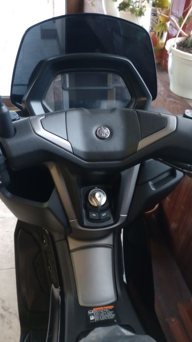 Scuter Yamaha  de vânzare