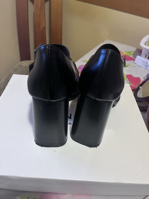 Jonak обувки- стил и удобство