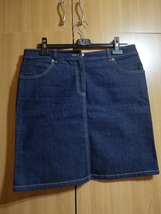 Vând fuste de blugi diferite culori