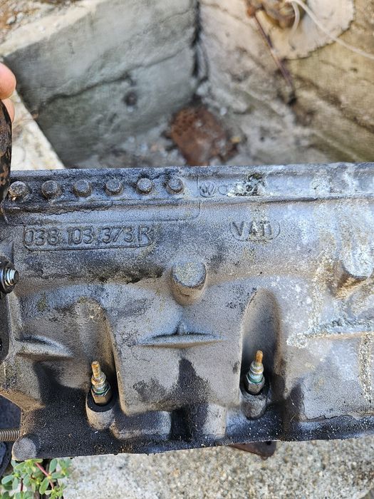 Цилиндрова глава 1.9тди 131кс