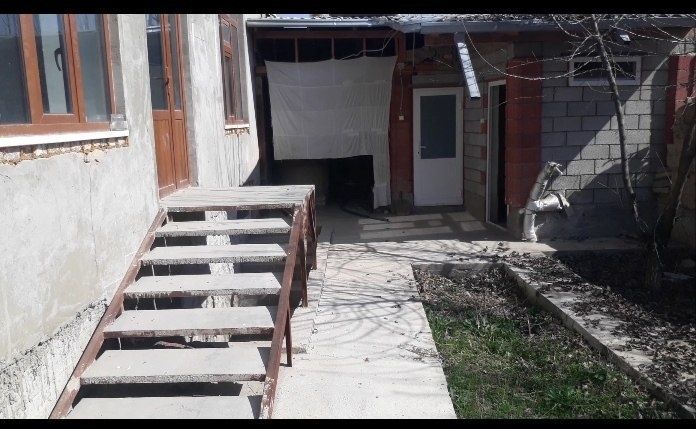 Чорток 7 мактаб Ховли Жой