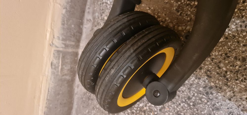 Баланс колело Чиполино Смарти