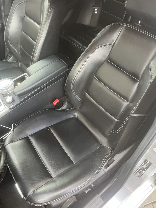 MERCEDES-BENZ C-Class 2012 — imagine 5