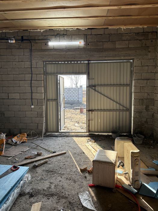 Сдам помещение в аренду под цех