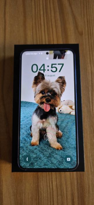 Telefon Samsung Galaxy S24