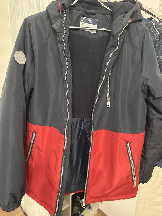 Одежда на мальчика