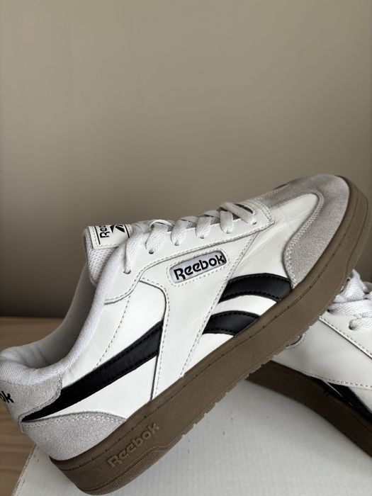 Reebok - гумеки