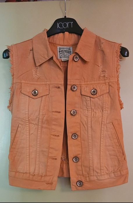 Дънков елек, S размер