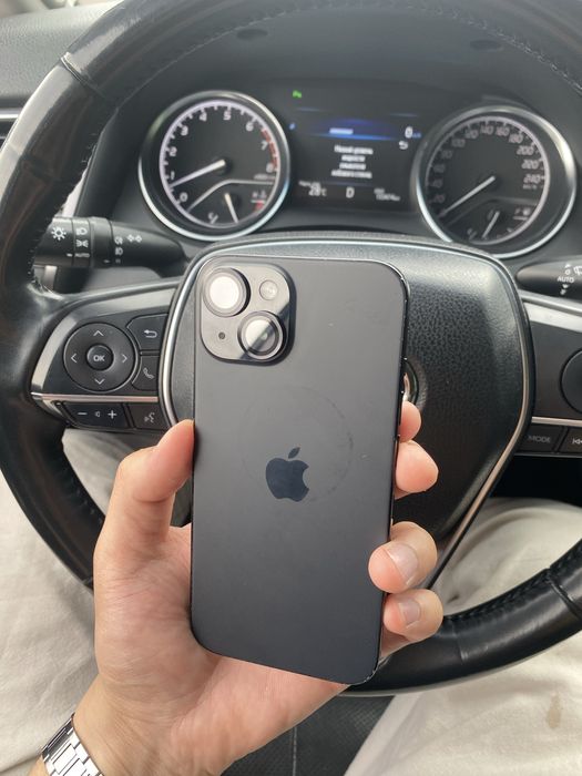 Iphone 15 128GB