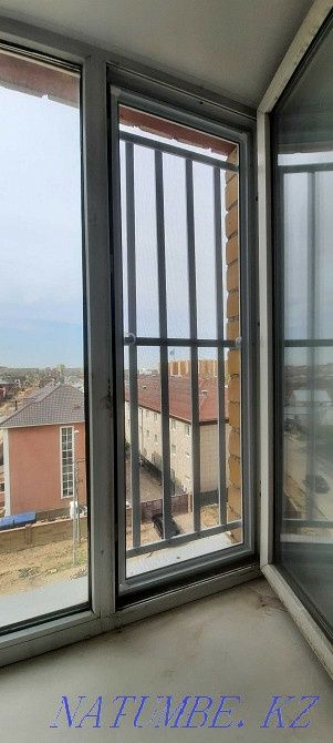 Бала коргау Шымкент Решотка.