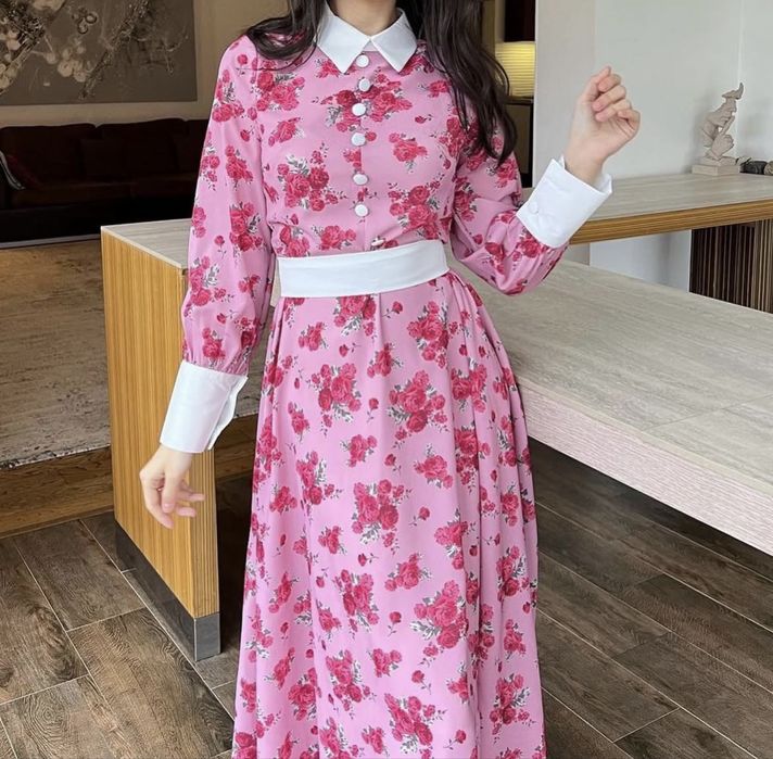 Платье шикарный новый