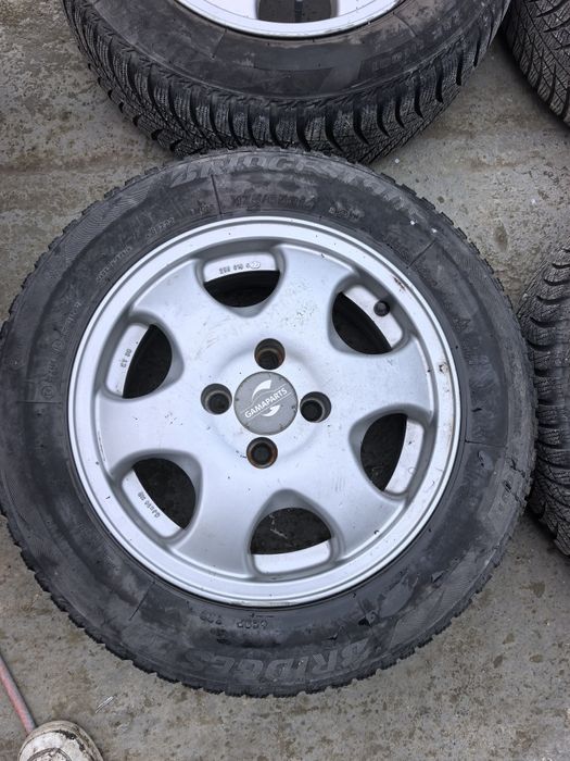 14ки 4х100 6J ET38