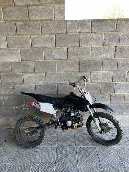 Продам Пит байк 125