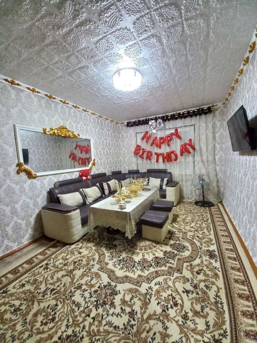 Uy sotiladi shaxar markazida