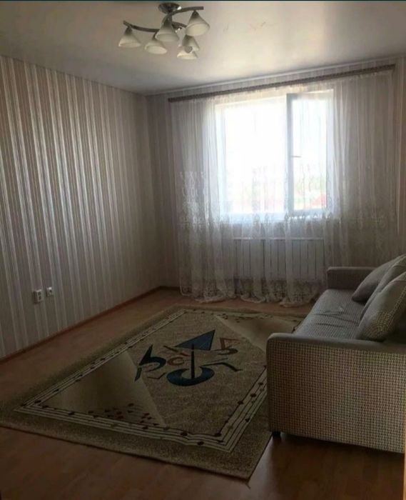 Сдам 2-х ком.квартиру в ЖК Алмалы