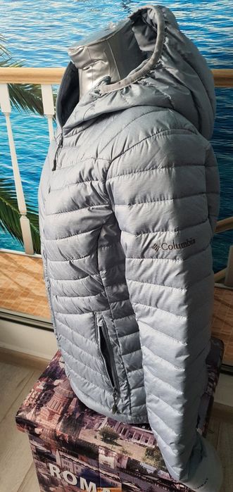 Geaca Columbia in stare foarte bună