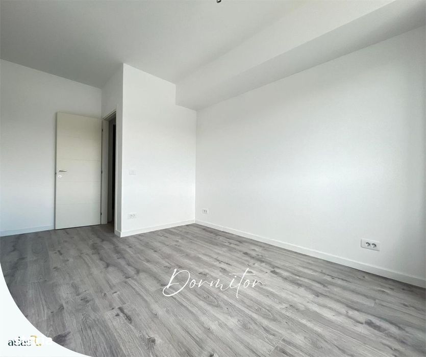 Apartament 2 camere | Intabulat | 62,12  mp | 116.506 euro | Comision