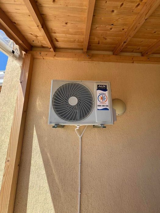 Климатици София -продажба,монтаж и сервиз