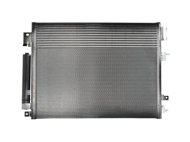 Condensator AC, aer conditionat Chrysler 300 202024; Dodge Challenger 202024, Charger 202023; Lancia Thema 202015, 5.7 V8, 3.6 V6, 6.4 V8, 3.0 CRD,