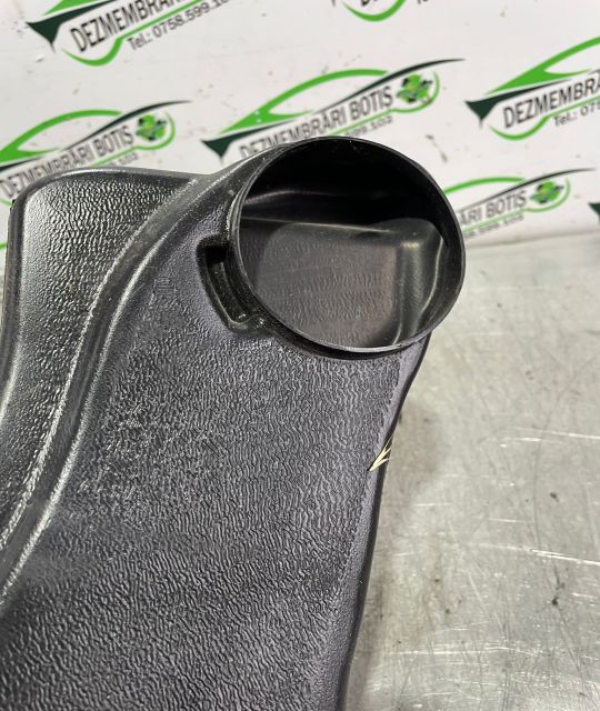 Tubulatura admisie 7L6819869 Volkswagen VW Touareg generatia 1 7L (fa