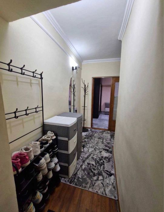 Сдается квартира в аренду