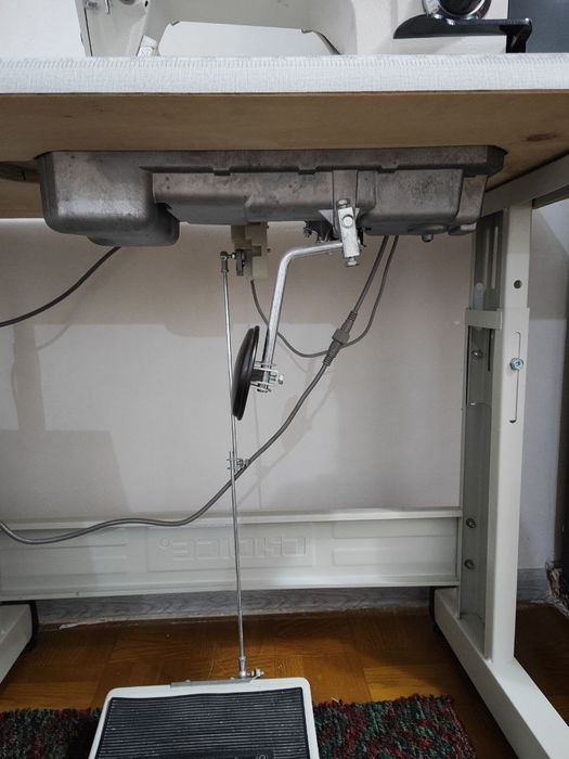 Швейная машинка Choice tikuv mashinasi