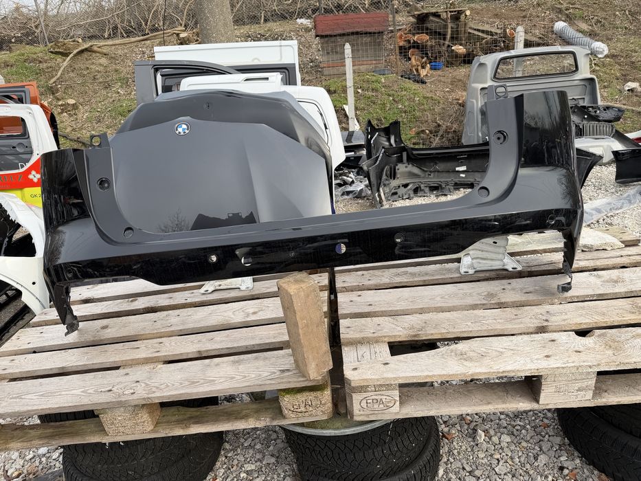 Броня MG HS  2023 год.-