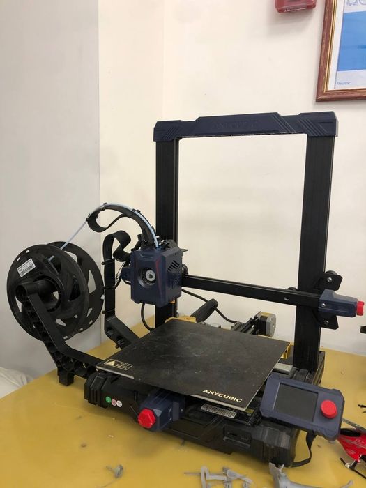 3d printer Aniycubik cobra 2neo