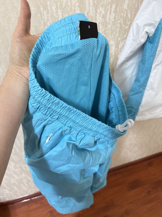 Спортивный костюм мужской