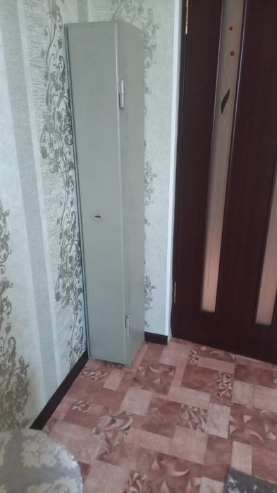Продам сейф для ружья
