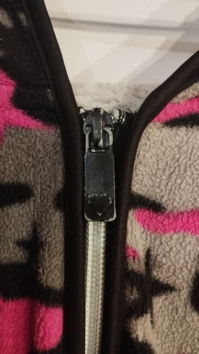 Момичешко горнище