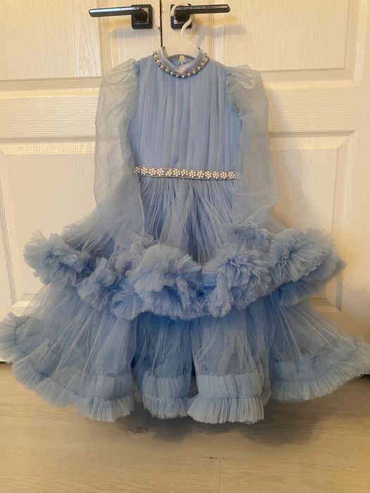 Платье на прокат