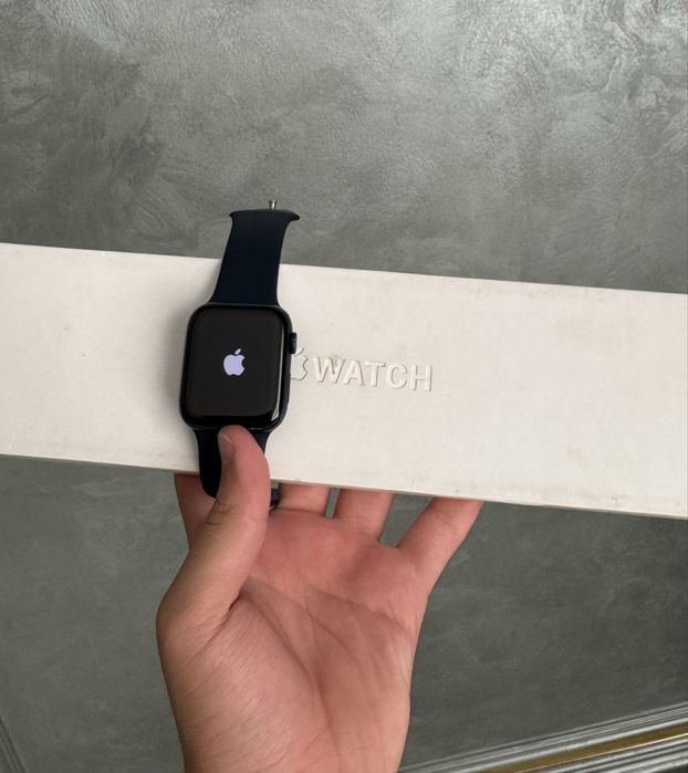 iWatch series 6 GPS 44mm