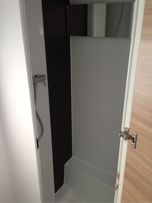 Каравана Adria Altea 752 PK