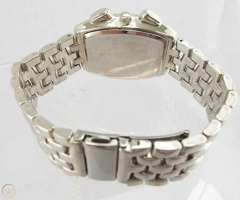 Мъжки часовник JAGUAR FRAGRANCES кварц с нов механизъм Casio