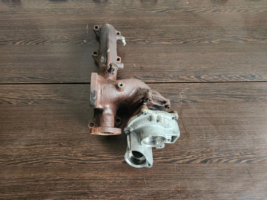 Turbo Turbina Mica Bmw 2.0 D B47 Bi-Turbo Cod  G20 G30 G11 G12 G14 G15 G01 G02 G05 G06 G07 X3 X4 X5