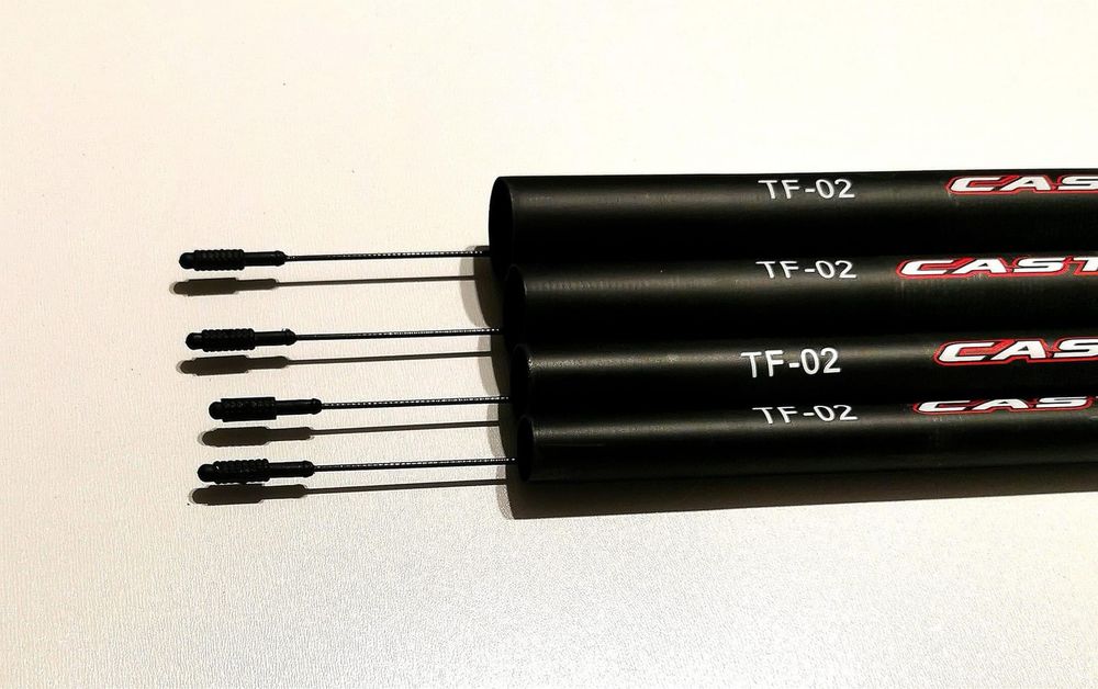 Varga Undita WindBlade TF-02 5 m sau 6 m